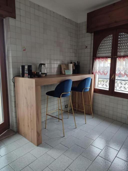 Ferienwohnung Neblou Aosta Exterior foto